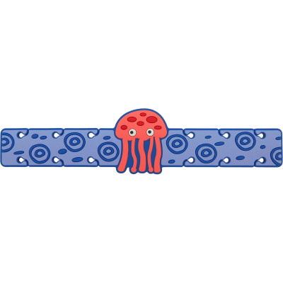 海洋動(dòng)物護(hù)耳神器 11
