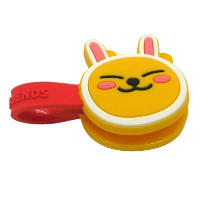 PVC 繞線器01